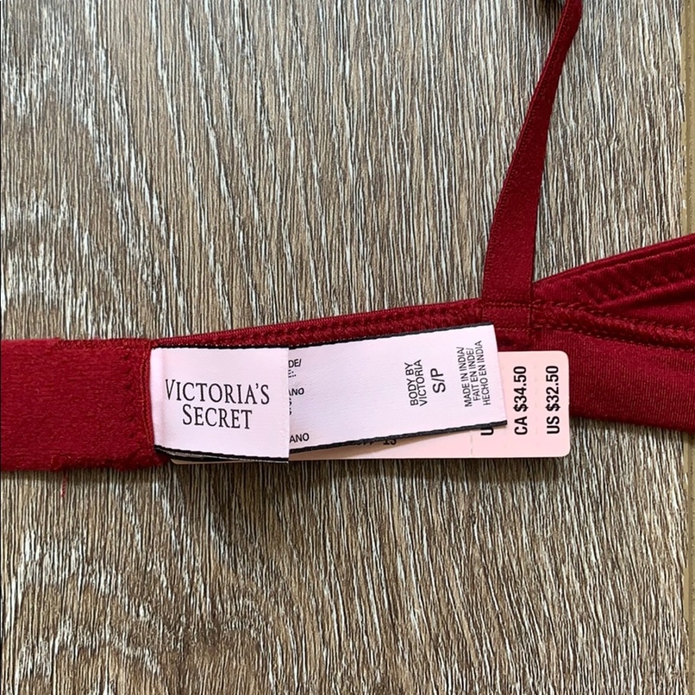 Victoria’s Secret bralette - Picture 5 of 5